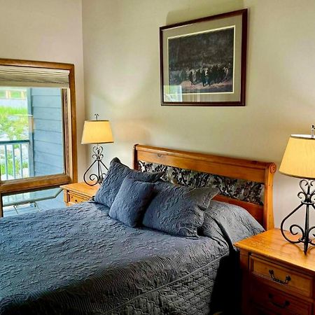 Lake Condominiums At Big Sky Ski Resort Gallatin Gateway Exteriér fotografie