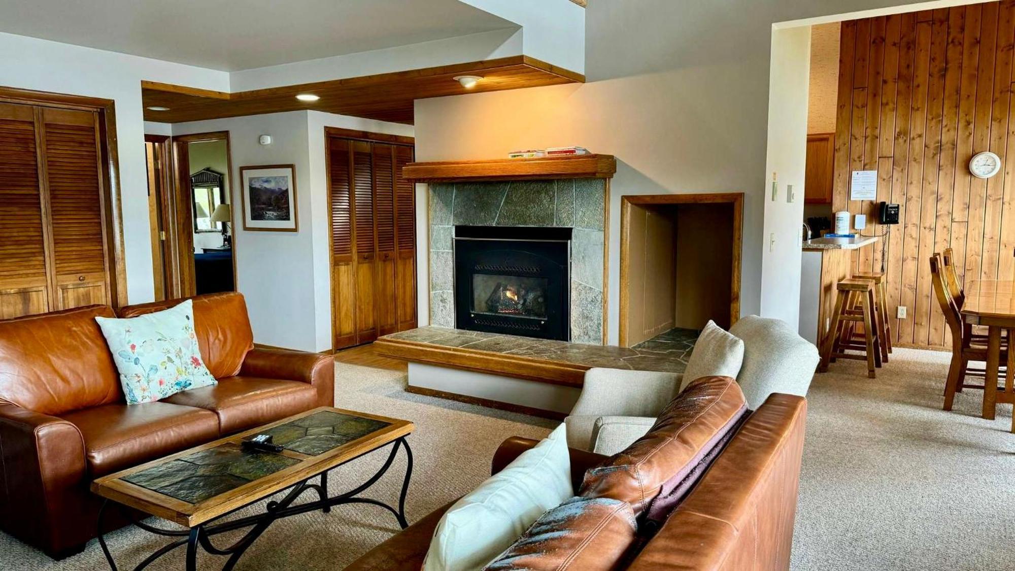 Lake Condominiums At Big Sky Ski Resort Gallatin Gateway Exteriér fotografie