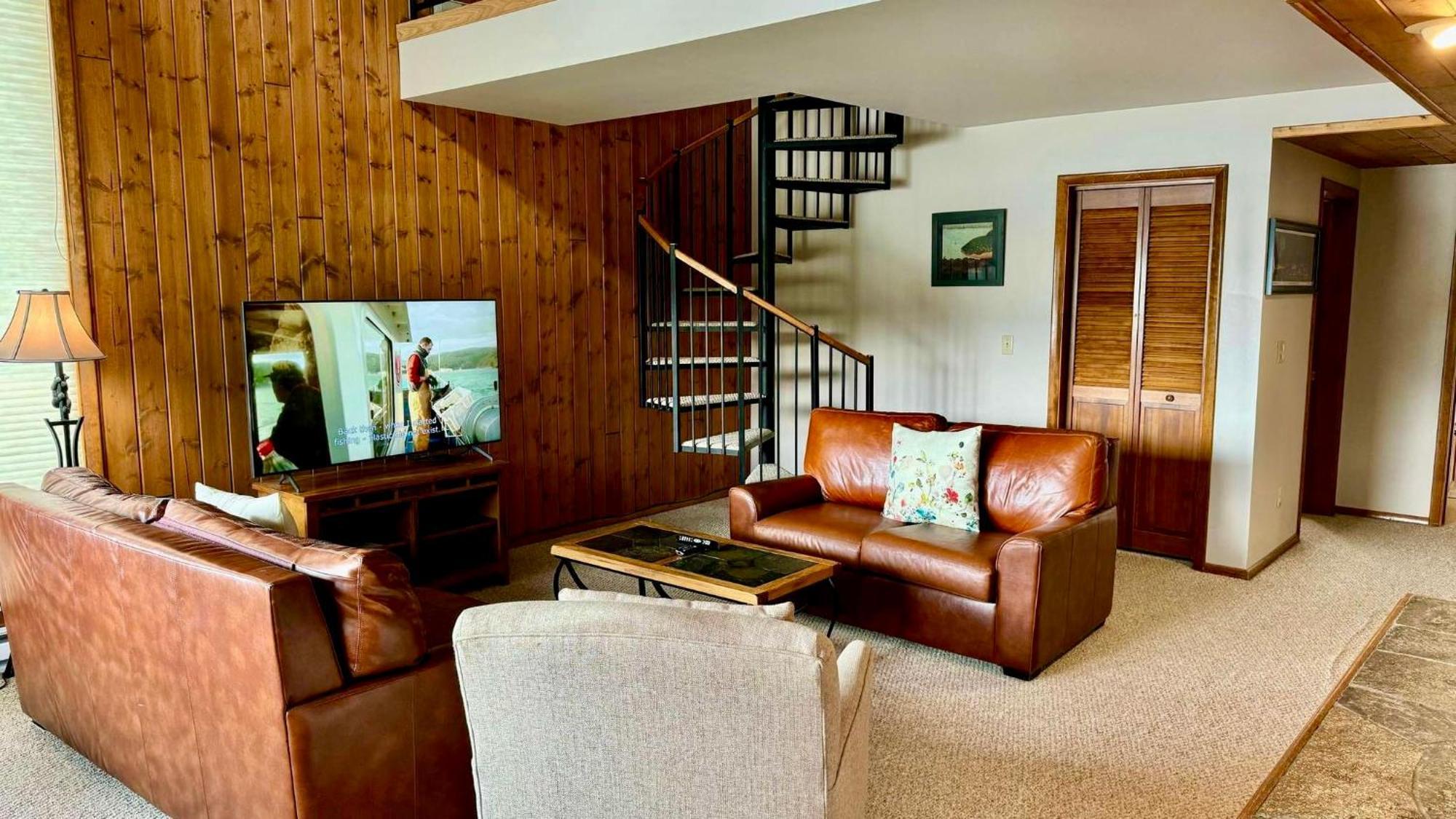 Lake Condominiums At Big Sky Ski Resort Gallatin Gateway Exteriér fotografie