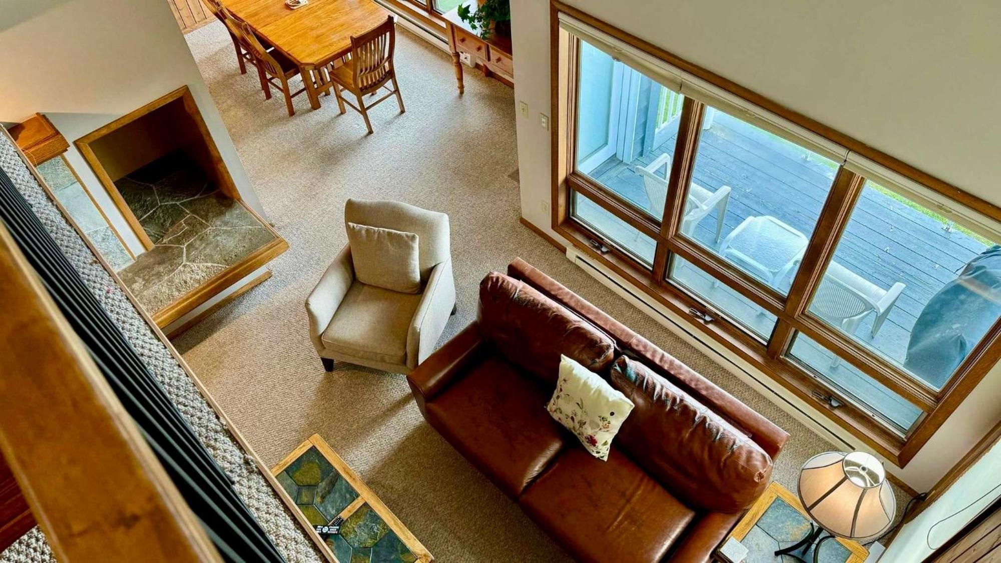 Lake Condominiums At Big Sky Ski Resort Gallatin Gateway Exteriér fotografie
